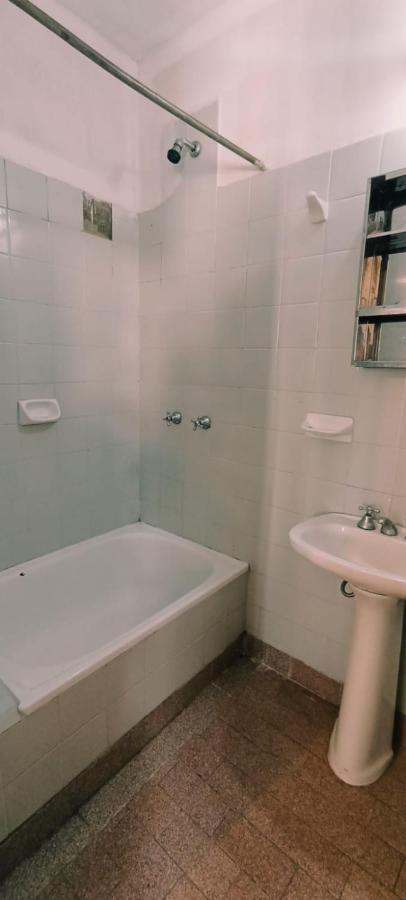 Hotel Central Buenos Aires Eksteriør bilde