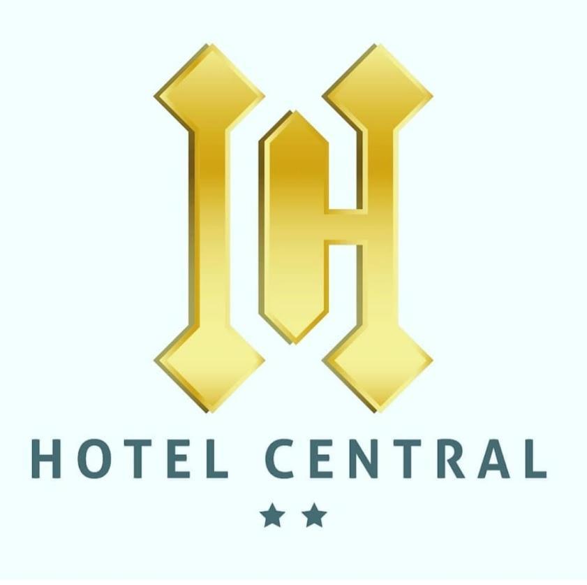 Hotel Central Buenos Aires Eksteriør bilde