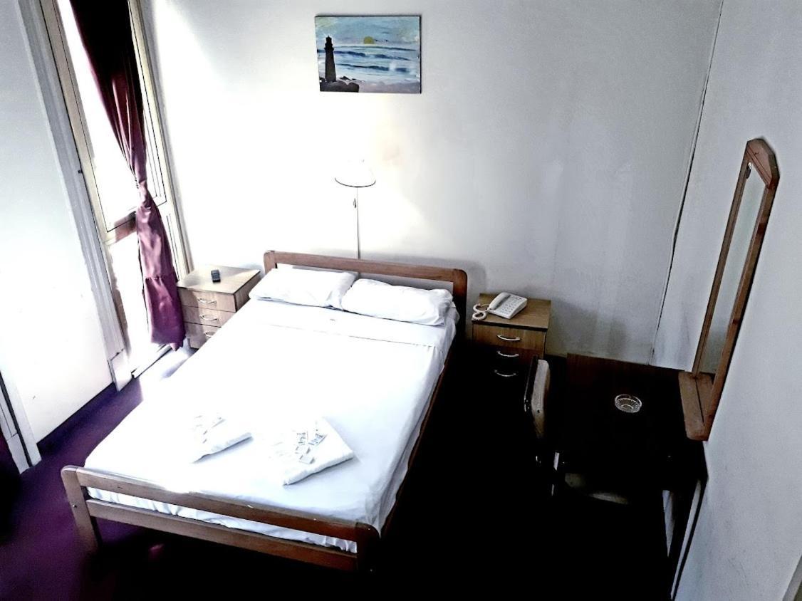 Hotel Central Buenos Aires Eksteriør bilde
