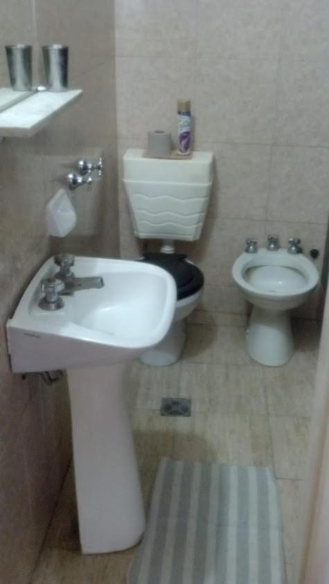 Hotel Central Buenos Aires Eksteriør bilde