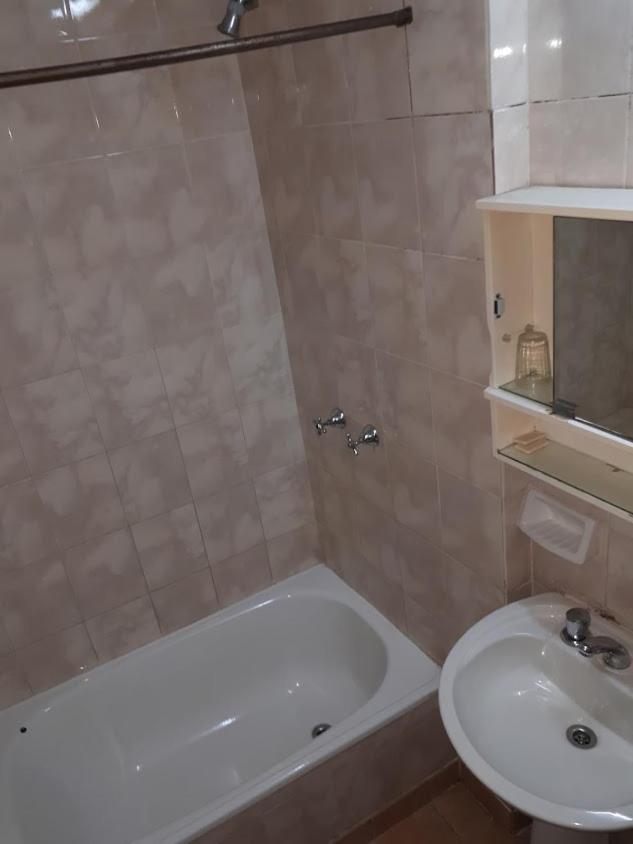 Hotel Central Buenos Aires Eksteriør bilde