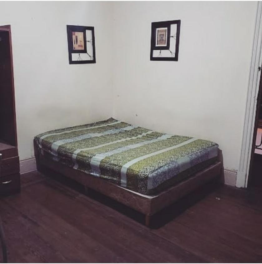 Hotel Central Buenos Aires Eksteriør bilde